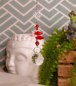 Charger l'image dans la galerie, L'Aurore des chakras

