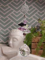 Charger l'image dans la galerie, L'Aurore des chakras
