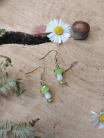 Charger l'image dans la galerie, Champifleur
