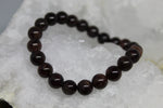 Charger l'image dans la galerie, ROCK BRACELET DE PIERRES 8MM
