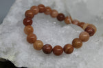 Charger l'image dans la galerie, ROCK BRACELET DE PIERRES 8MM
