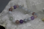 Charger l'image dans la galerie, ROCK BRACELET DE PIERRES 8MM
