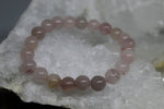 Charger l'image dans la galerie, ROCK BRACELET DE PIERRES 8MM
