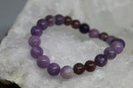 Charger l'image dans la galerie, ROCK BRACELET DE PIERRES 8MM
