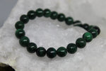 Charger l'image dans la galerie, ROCK BRACELET DE PIERRES 8MM
