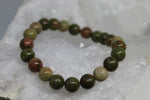 Charger l'image dans la galerie, ROCK BRACELET DE PIERRES 8MM
