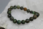 Charger l'image dans la galerie, ROCK BRACELET DE PIERRES 8MM
