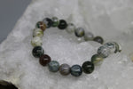 Charger l'image dans la galerie, ROCK BRACELET DE PIERRES 8MM
