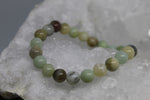 Charger l'image dans la galerie, ROCK BRACELET DE PIERRES 8MM
