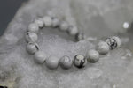 Charger l'image dans la galerie, ROCK BRACELET DE PIERRES 8MM
