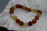 Charger l'image dans la galerie, ROCK BRACELET DE PIERRES 8MM
