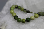 Charger l'image dans la galerie, ROCK BRACELET DE PIERRES 8MM
