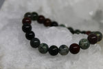 Charger l'image dans la galerie, ROCK BRACELET DE PIERRES 8MM
