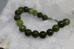 Charger l'image dans la galerie, ROCK BRACELET DE PIERRES 8MM
