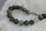 Charger l'image dans la galerie, ROCK BRACELET DE PIERRES 8MM
