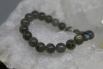 Charger l'image dans la galerie, ROCK BRACELET DE PIERRES 8MM
