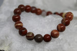 Charger l'image dans la galerie, ROCK BRACELET DE PIERRES 8MM
