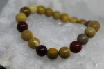 Charger l'image dans la galerie, ROCK BRACELET DE PIERRES 8MM
