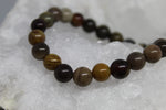 Charger l'image dans la galerie, ROCK BRACELET DE PIERRES 8MM
