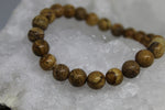 Charger l'image dans la galerie, ROCK BRACELET DE PIERRES 8MM
