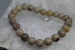Charger l'image dans la galerie, ROCK BRACELET DE PIERRES 8MM
