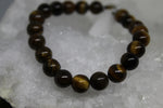 Charger l'image dans la galerie, ROCK BRACELET DE PIERRES 8MM
