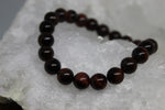 Charger l'image dans la galerie, ROCK BRACELET DE PIERRES 8MM
