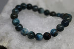 Charger l'image dans la galerie, ROCK BRACELET DE PIERRES 8MM
