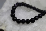 Charger l'image dans la galerie, ROCK BRACELET DE PIERRES 8MM

