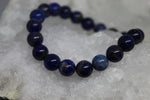 Charger l'image dans la galerie, ROCK BRACELET DE PIERRES 8MM
