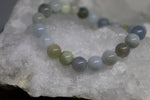 Charger l'image dans la galerie, ROCK BRACELET DE PIERRES 8MM
