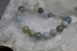 Charger l'image dans la galerie, ROCK BRACELET DE PIERRES 8MM
